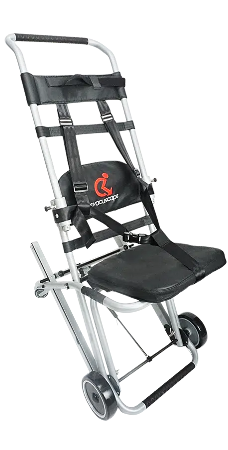 EC1 Evacuscape Evacuation Chair.